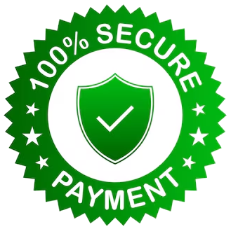 Secure Payment Gurantee